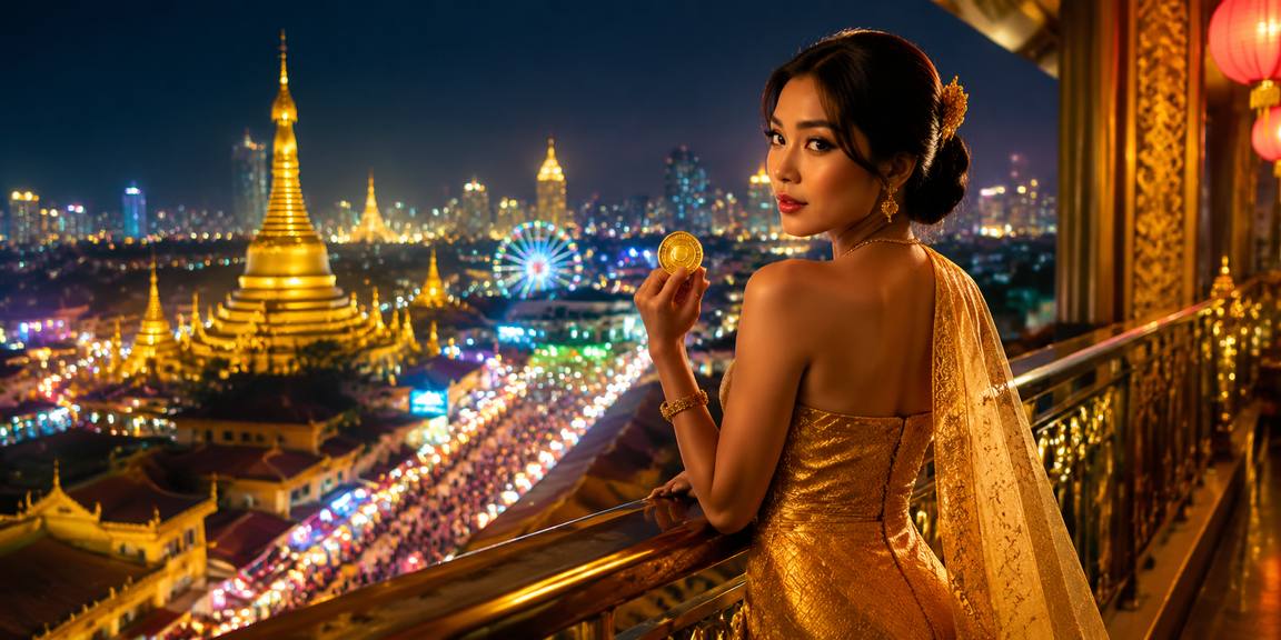 bitbet69 ငွေကြေးရူလက်